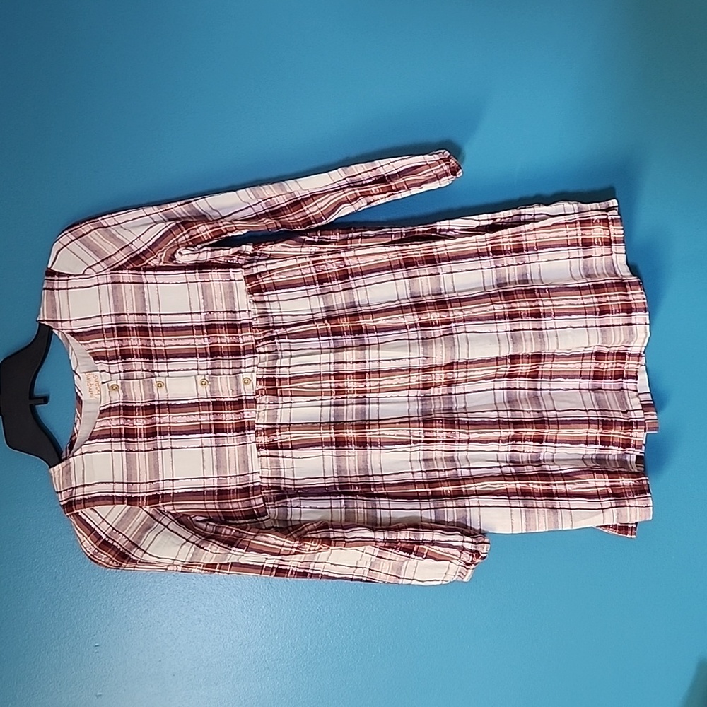 Dress, Jumping Beans, Size 10